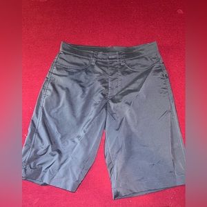 Under Armour Golf Shorts 30” inseam